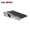 Bonne conception prix de gros tapis de marche tapis roulant pliant intelligent mini machine de marche tapis roulant